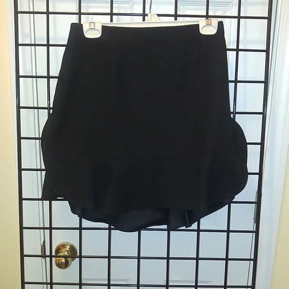 Mini skirt - Picture 1 of 4